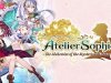 Atelier Sophie 2: The Alchemist of the Mysterious Dream