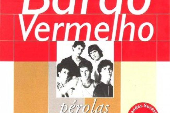 Pérolas - Barão Vermelho (2000)