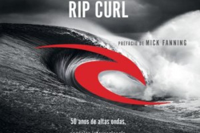 A História da Rip Curl - Tim Baker