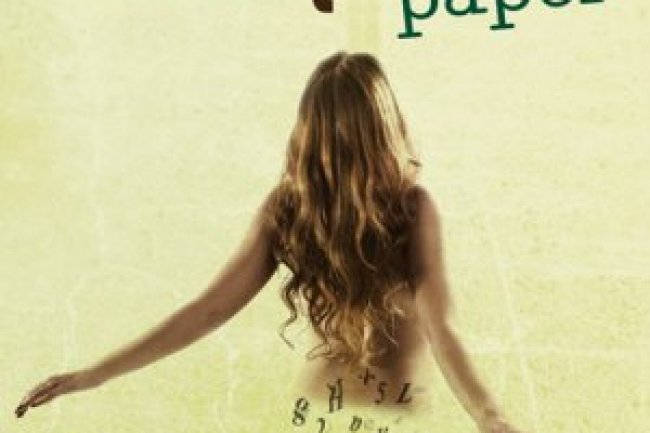 A Garota de Papel - Guillaume Musso