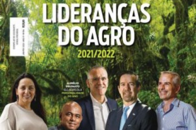 Dinheiro Rural Ed 184 - Janeiro/Fevereiro 2022