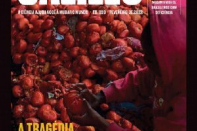 Galileu Ed 359 - Fevereiro 2022