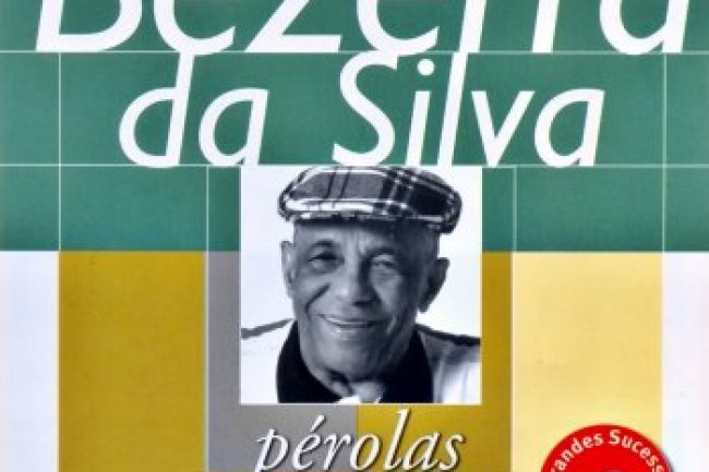 Pérolas - Bezerra da Silva (2000)