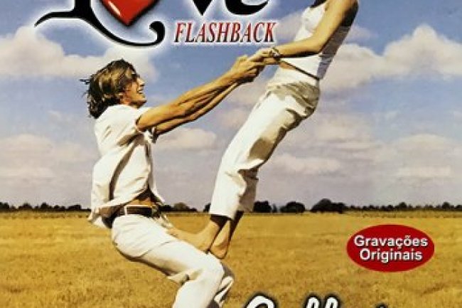 Love Flashback Collection (2001)