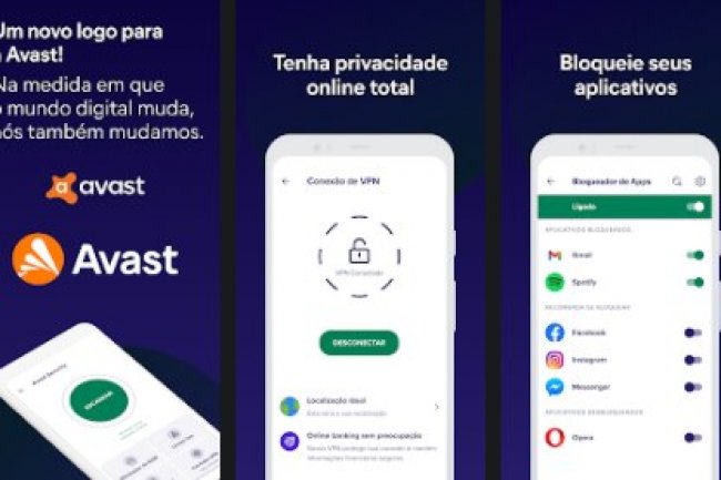 Avast Antivirus - Mobile Security & Virus Cleaner v6.49.4 [Premium Mod]