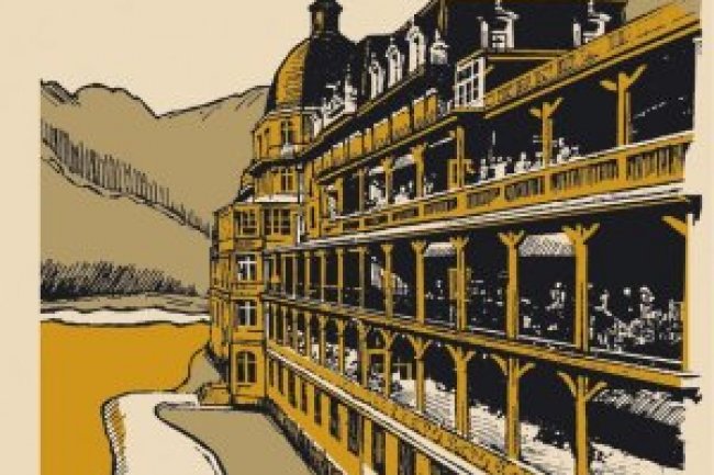 A Montanha Mágica - Thomas Mann