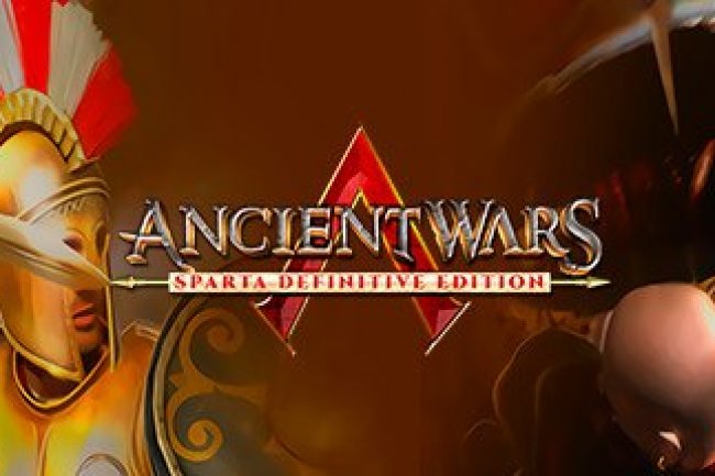 Ancient Wars: Sparta Definitive Edition