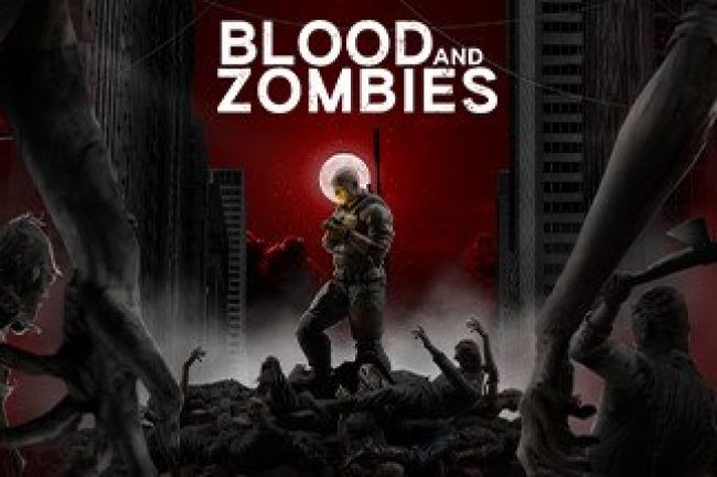 Blood And Zombies