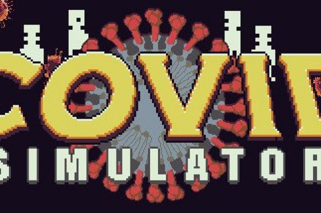 Covid Simulator