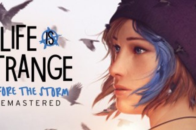 Life is Strange: Before the Storm Remastered [PT-BR]