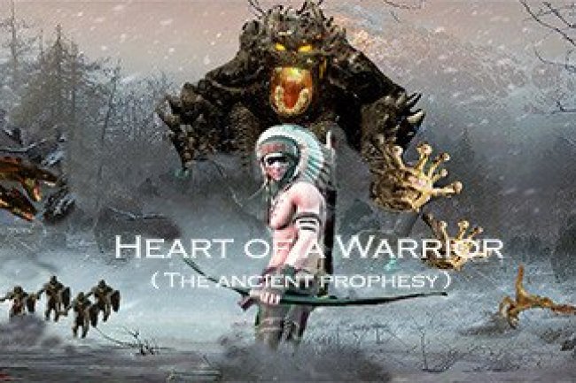 Heart of a Warrior