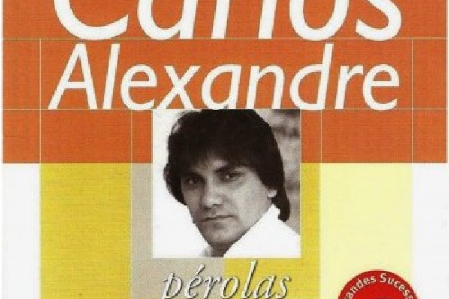 Pérolas - Carlos Alexandre (2000)