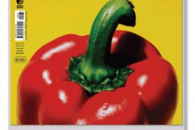 Globo Rural Ed 433 - Dez 2021/Jan 2022