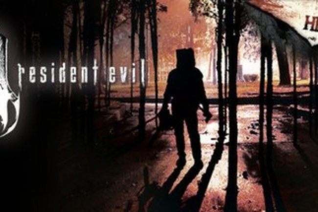 Resident Evil 4 (2005)