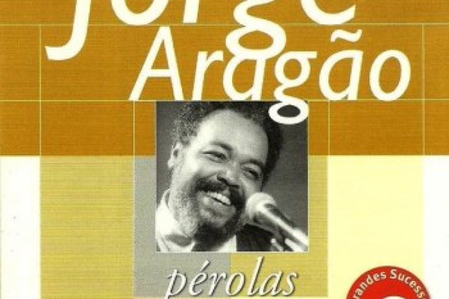 Pérolas - Jorge Aragão (2000)