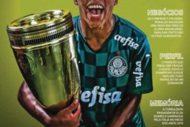 Placar Ed 1484 - Fevereiro 2022