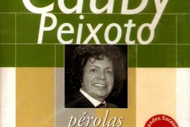 Pérolas - Cauby Peixoto (2000)
