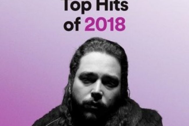 Top Hits of 2018 (2022)