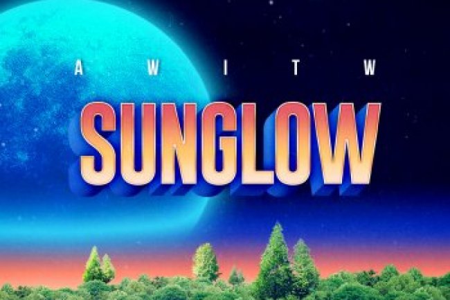 AWITW - Sunglow (2022)