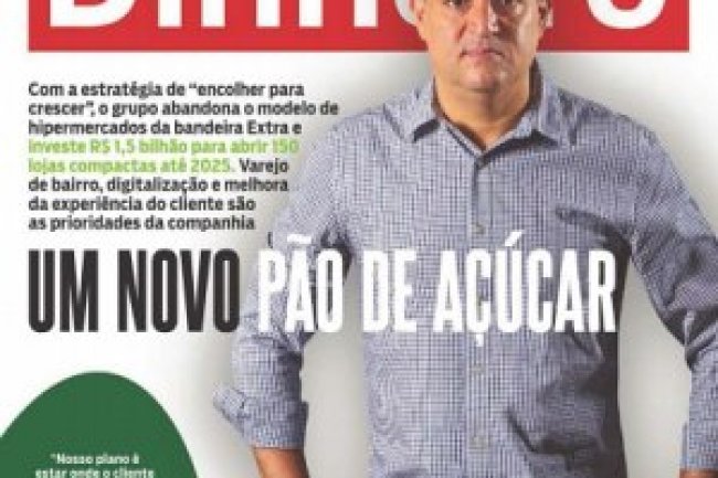 Isto é Dinheiro Ed 1259 - Fevereiro 2022