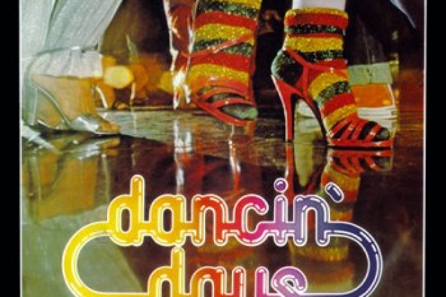 Dancin' Days (1978)