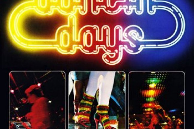 Dancin' Days - Internacional (1978)