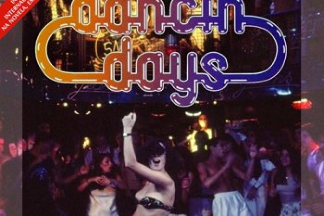 Dancin' Days - Internacional II (1978)