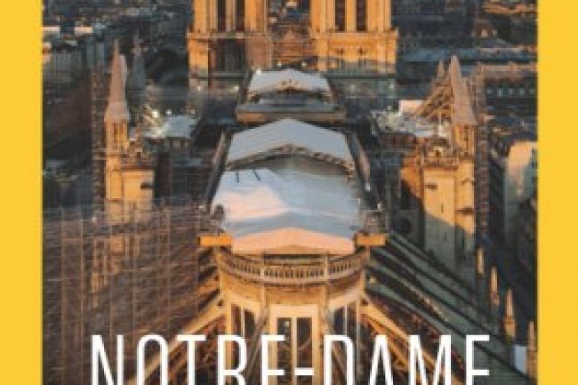 National Geographic - Portugal Ed 251 - Fevereiro 2022