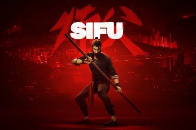 Sifu [PT-BR]