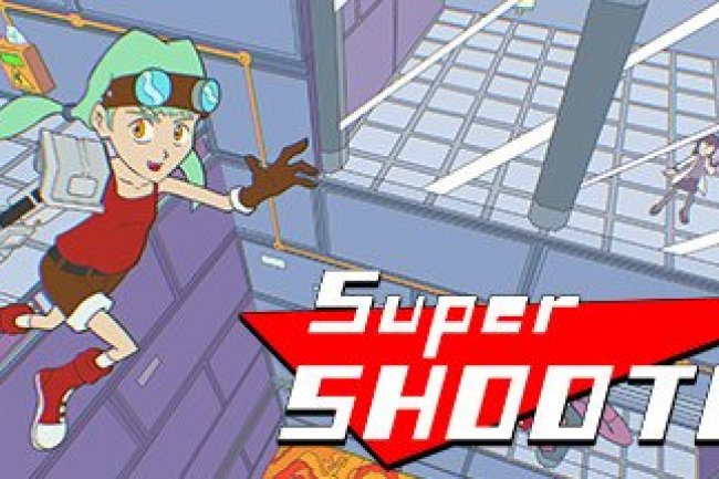 Super Shooter
