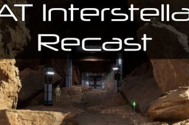 CAT Interstellar: Recast