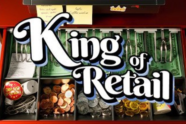 King of Retail