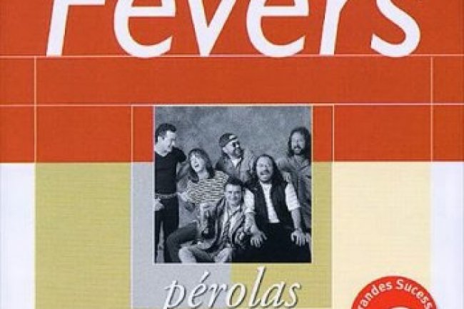 Pérolas - The Fevers (2000)