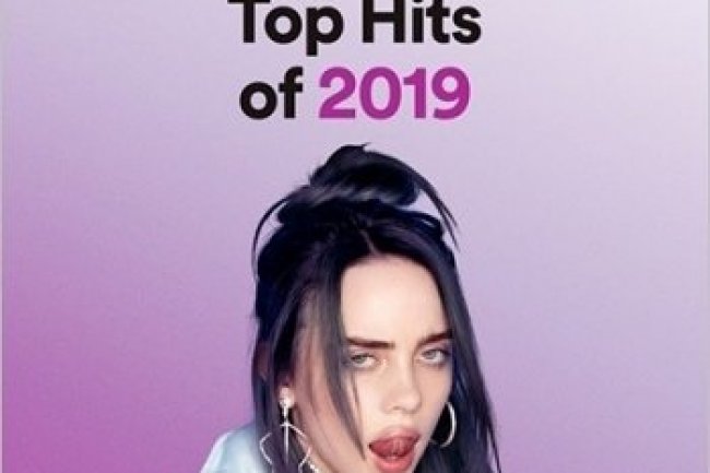 Top Hits of 2019 (2022)