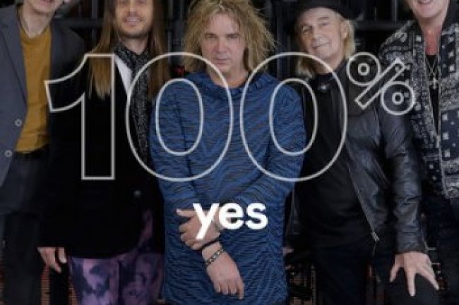 100% - Yes (2022)