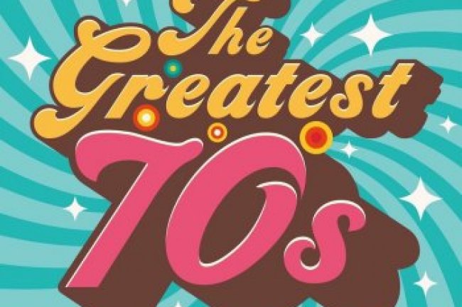 The Greatest 70s (2022)