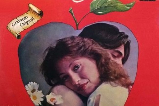 Sabor De Amor (1983)