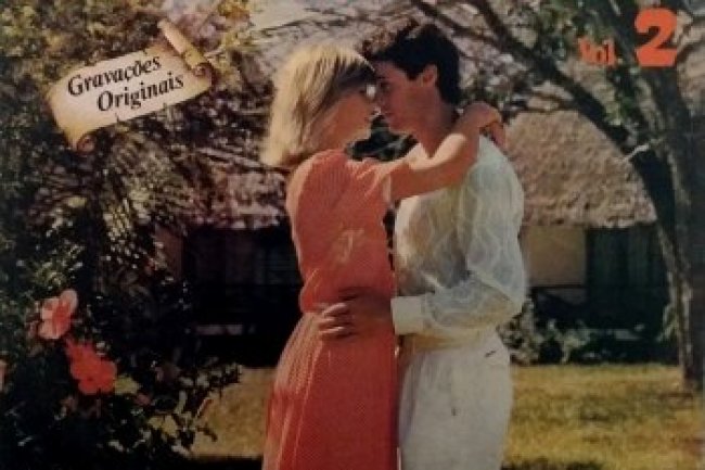 Sabor De Amor Vol 2 (1983)