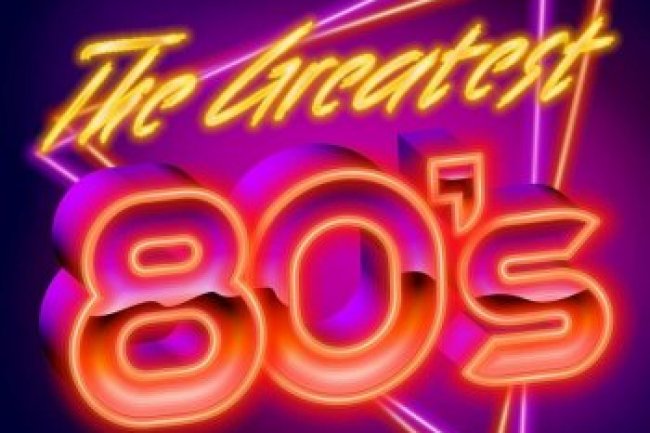 The Greatest 80s (2022)