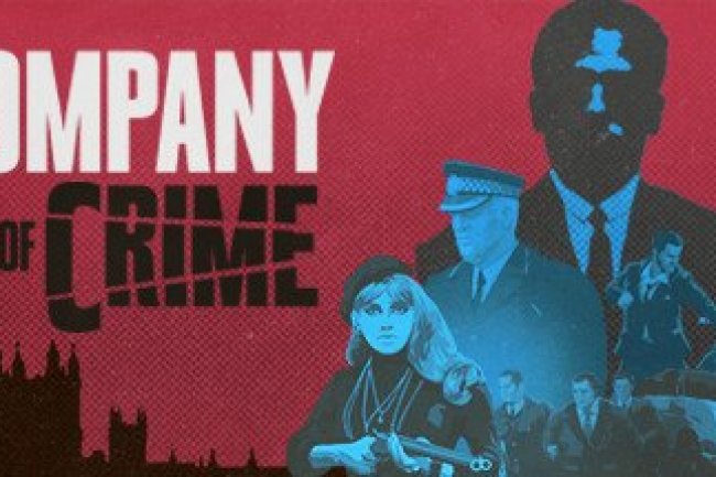 Company of Crime