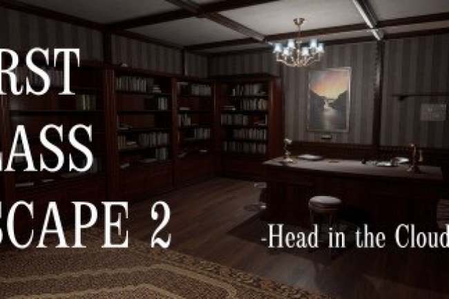 First Class Escape 2: Head in the Clouds