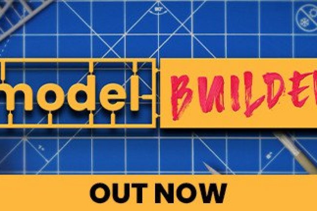 Model Builder