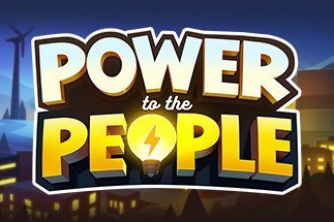 Power to the People