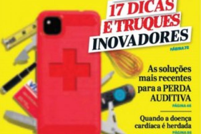 Seleções Readers Digest Ed 2202 - Fevereiro 2022