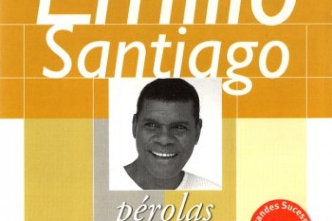Pérolas - Emílio Santiago (2000)