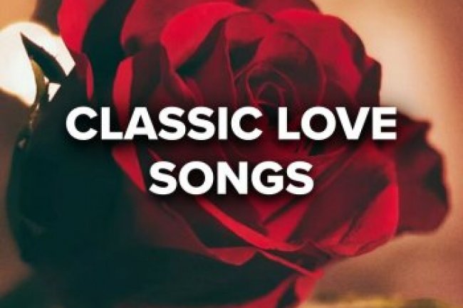 Classic Love Songs (2022)