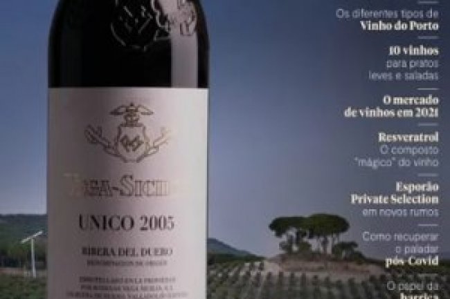 Adega Ed 196 - Fevereiro 2022