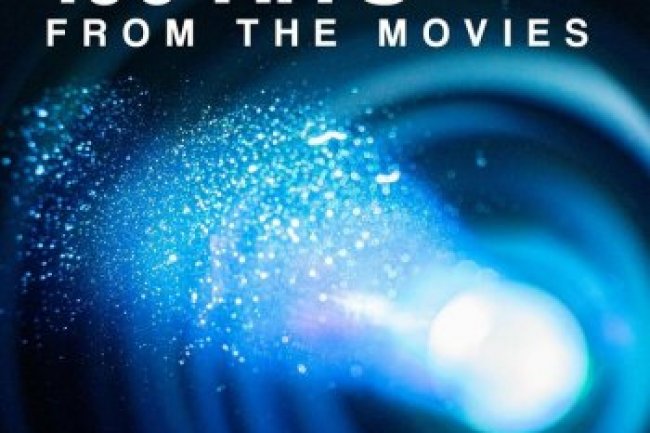 100 Hits from the Movies (2022)