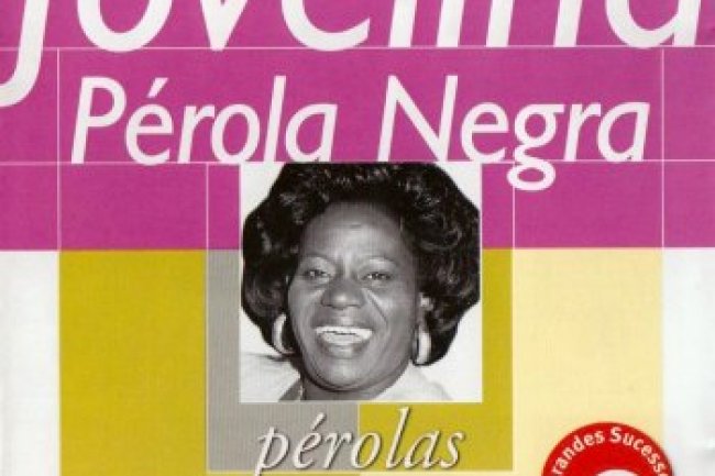 Pérolas - Jovelina Pérola Negra (2000)