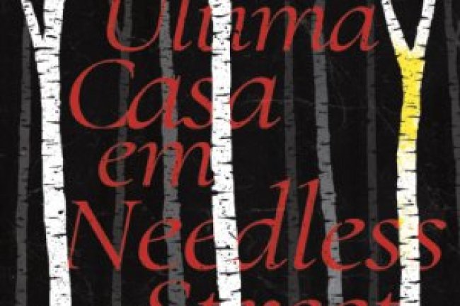 A Última Casa em Needless Street - Catriona Ward